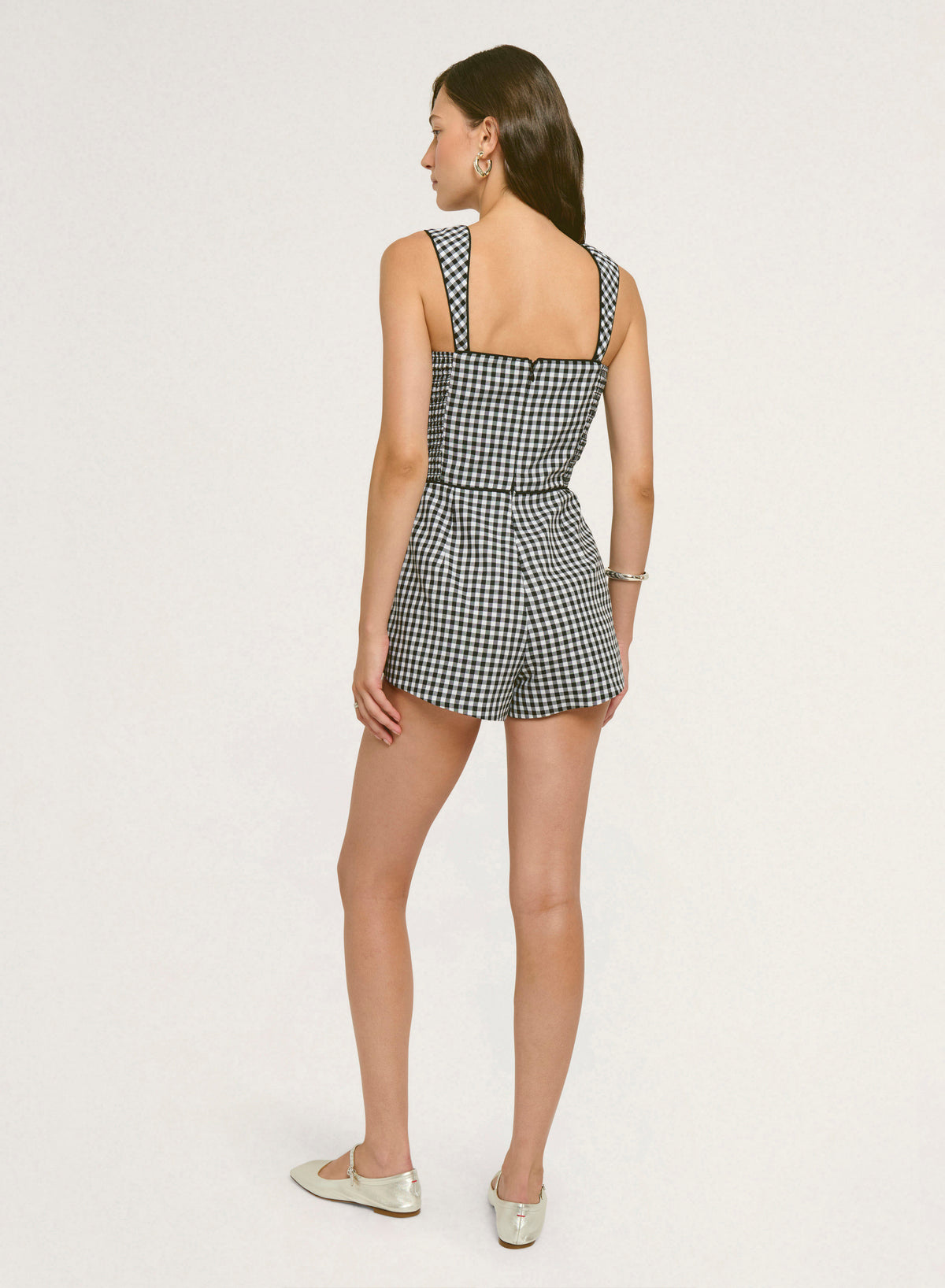 Baylee Playsuit