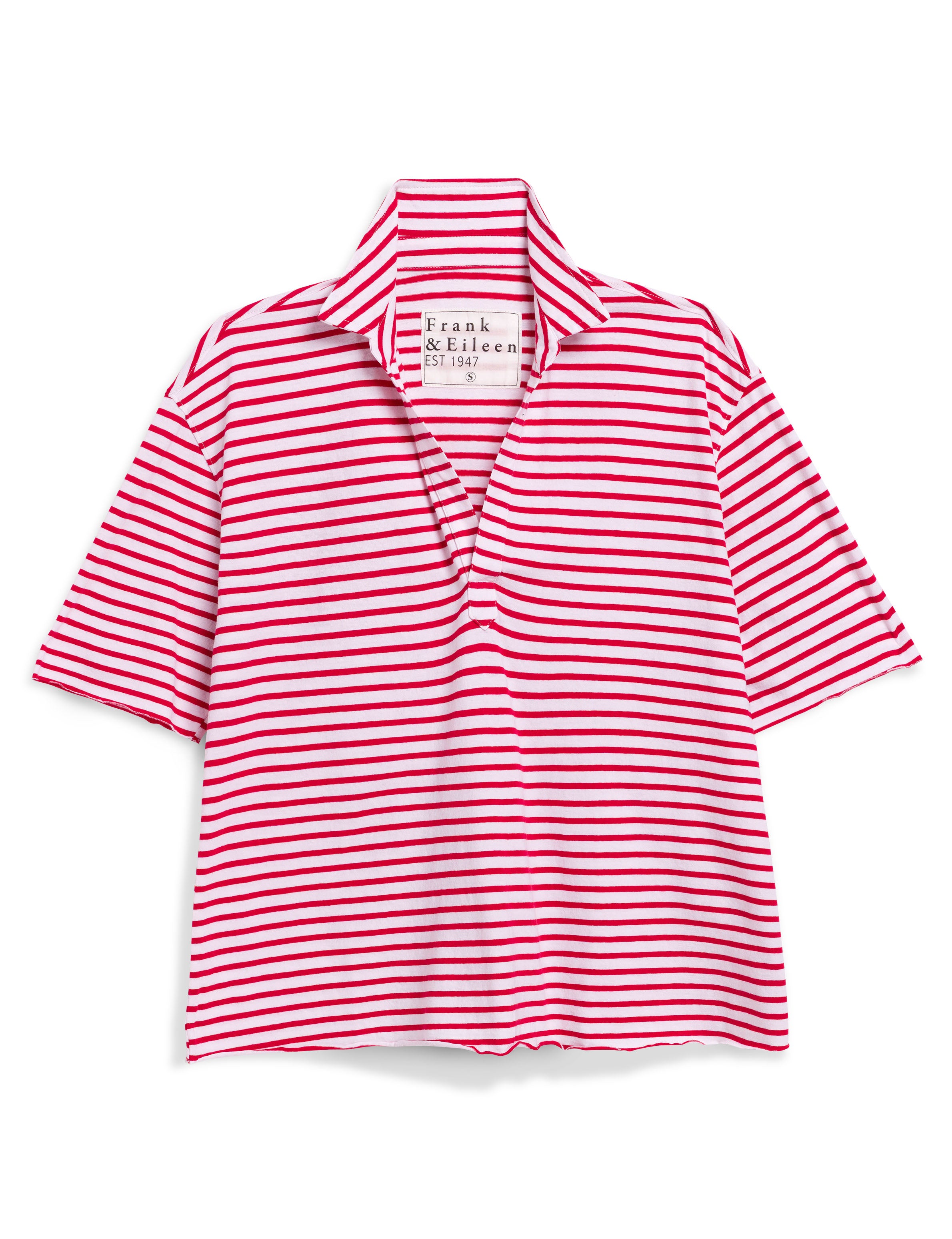 Patty - SS Popover Henley