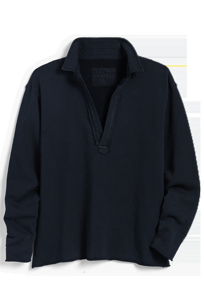 Patrick Popover Henley