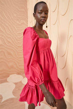 Load image into Gallery viewer, Ulla Johnson - Rosebud Alita Dress