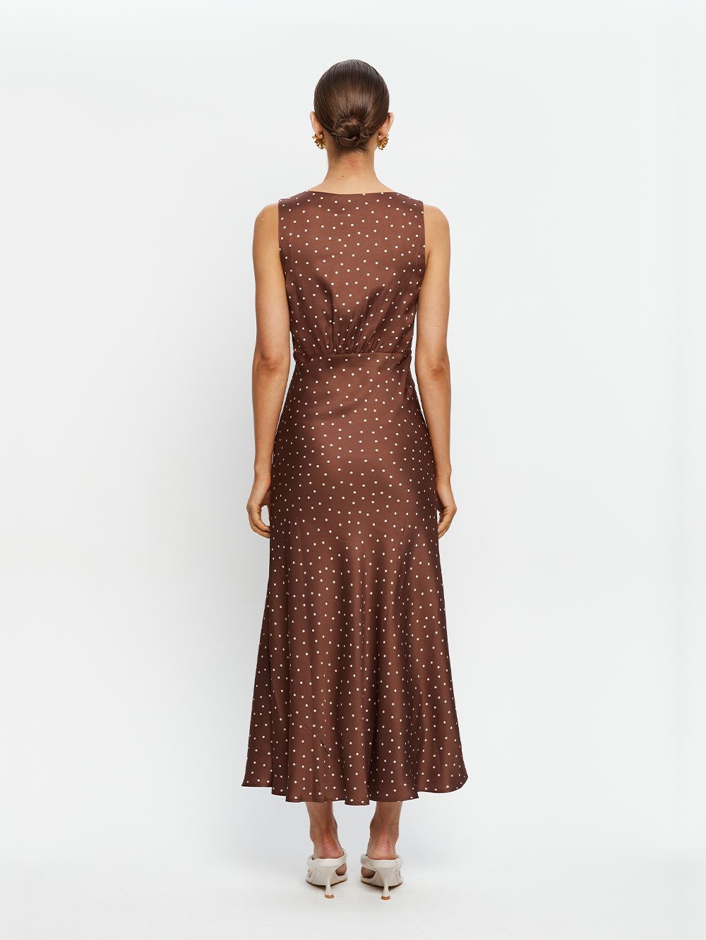 Edie Midi Dress