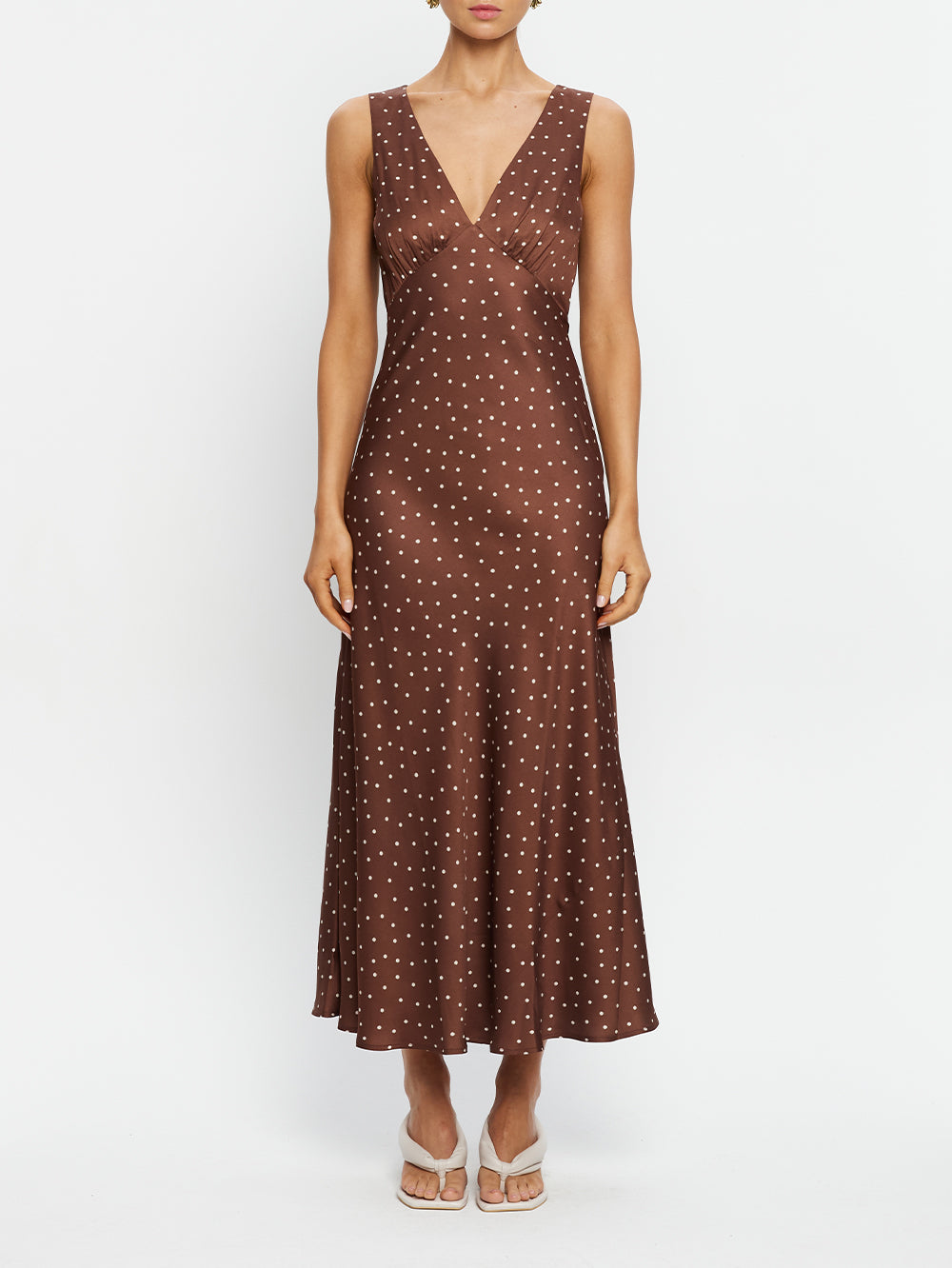 Edie Midi Dress