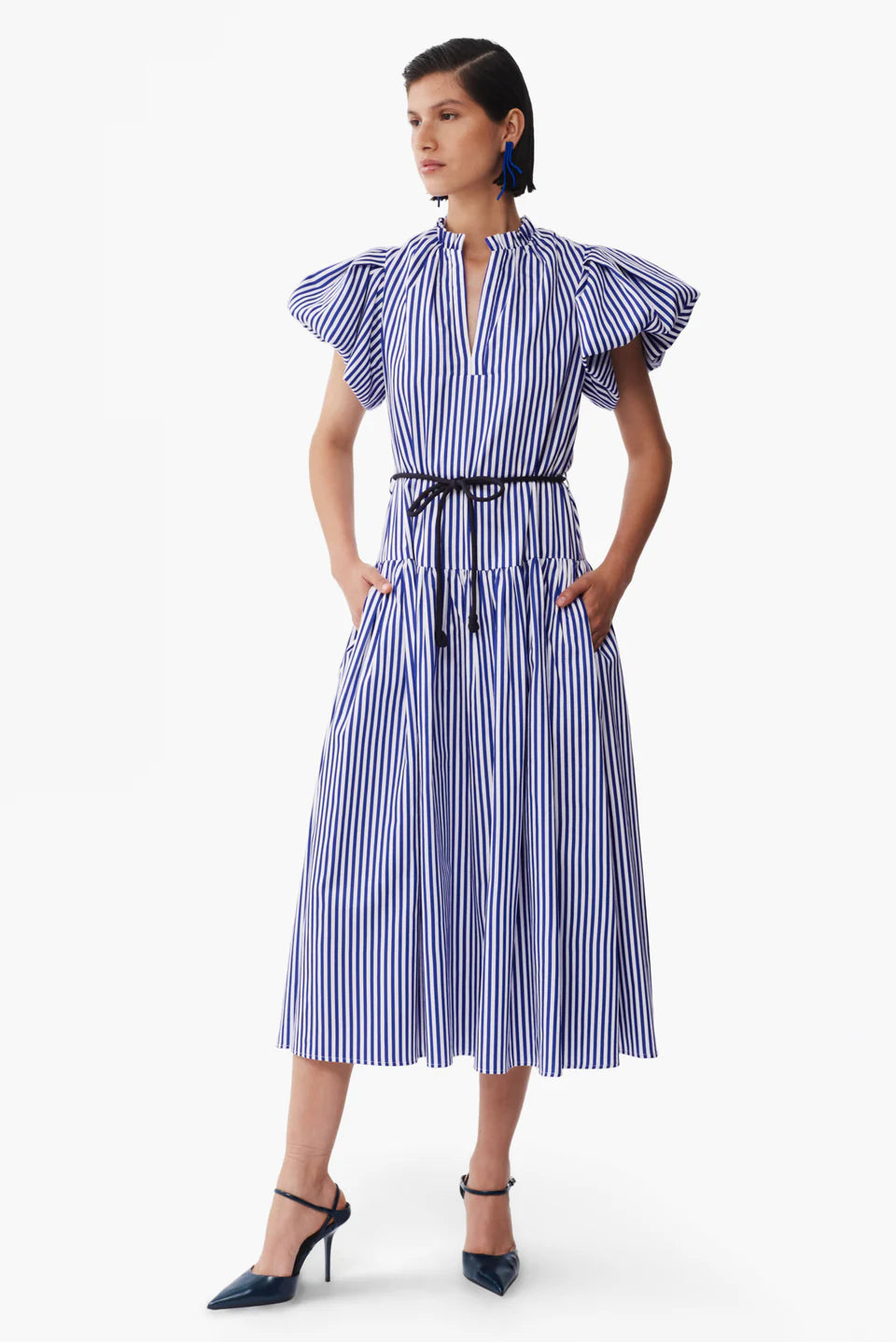Gabo Dress