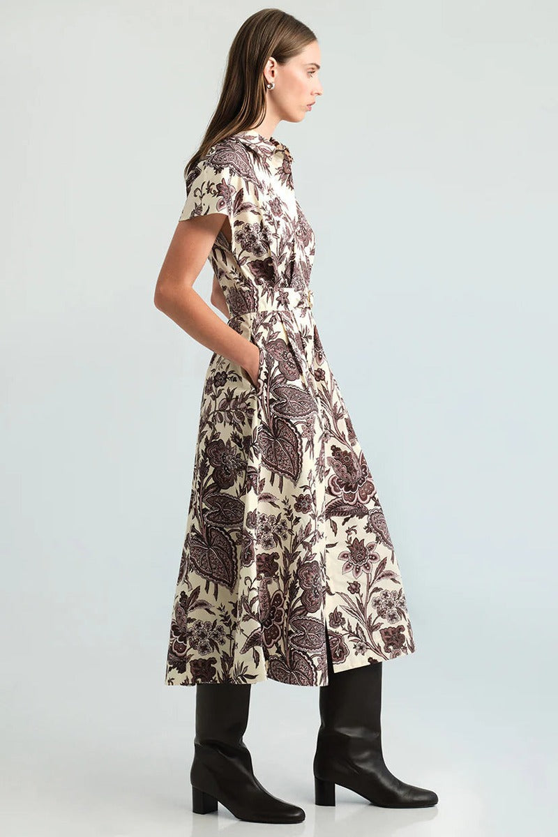Sawyer Dress