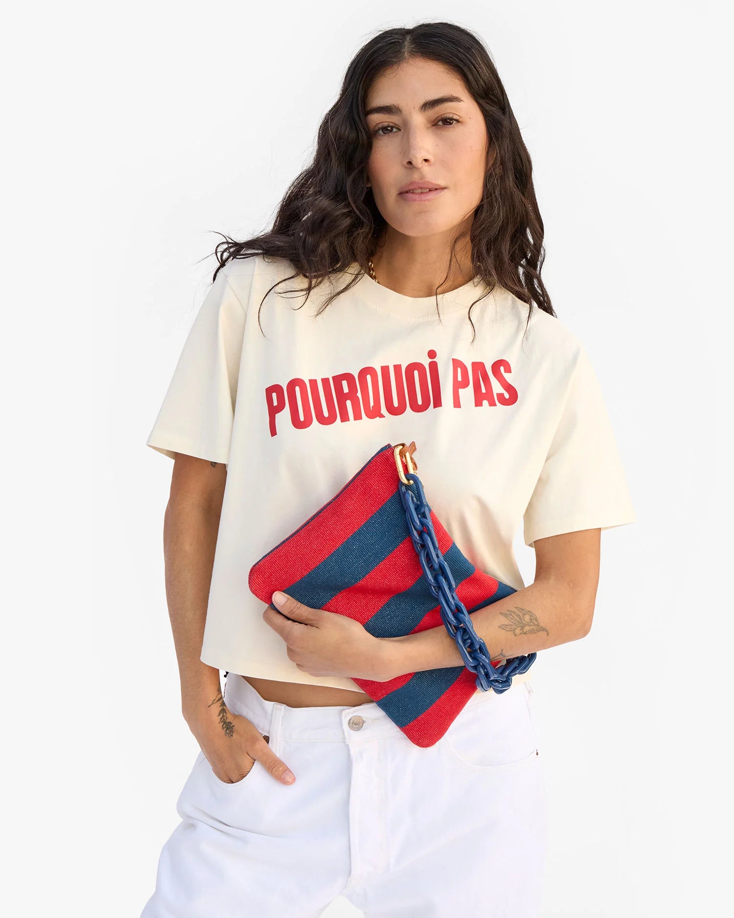 Shortie Strap - Resin