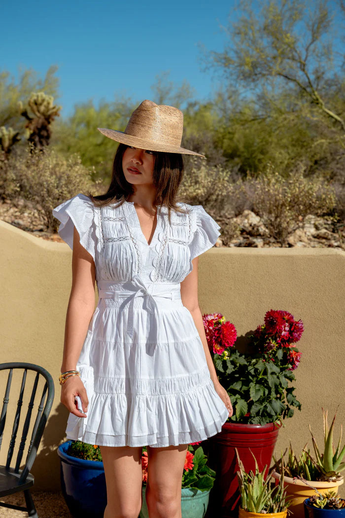 Madelyn Mini Dress