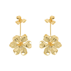 Mignonne Gavigan - Gold Lux Elodie Earrings