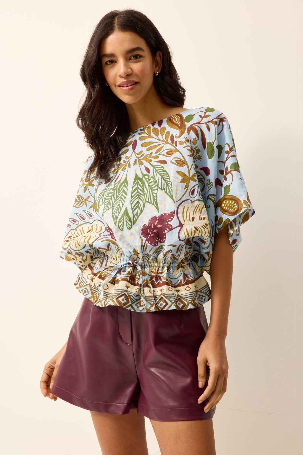 MADISON TOP
