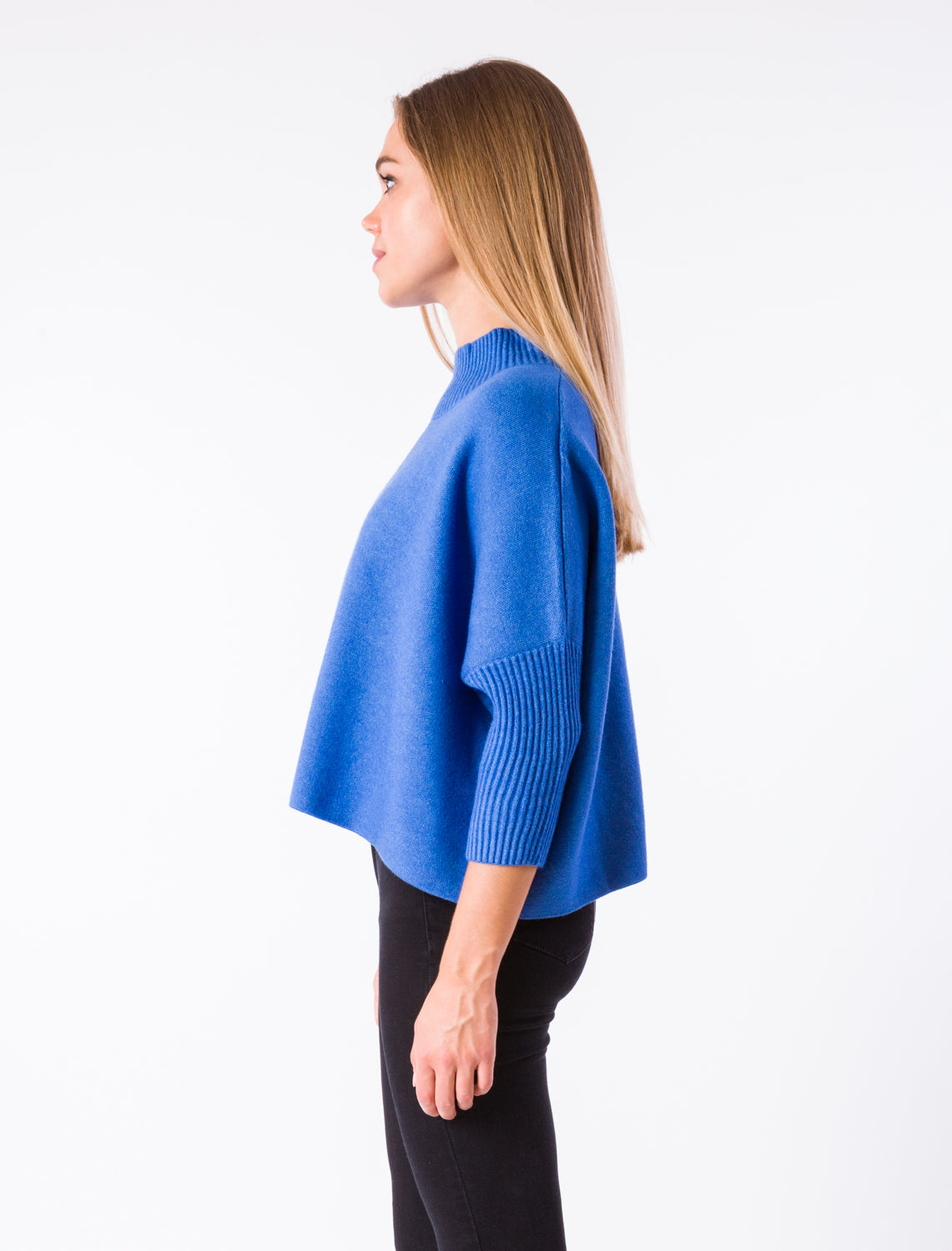 Aja Sweater