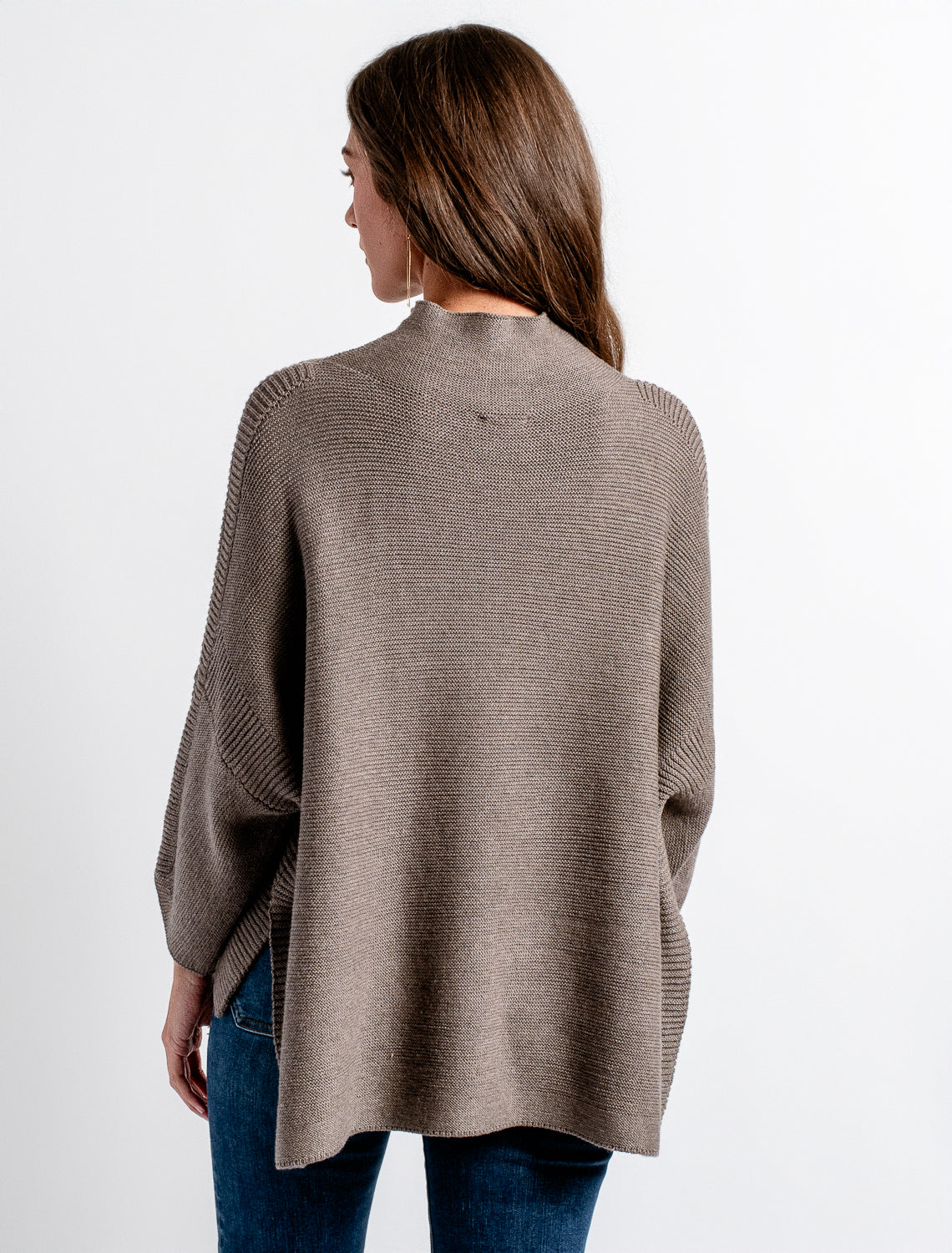 Boho Sweater