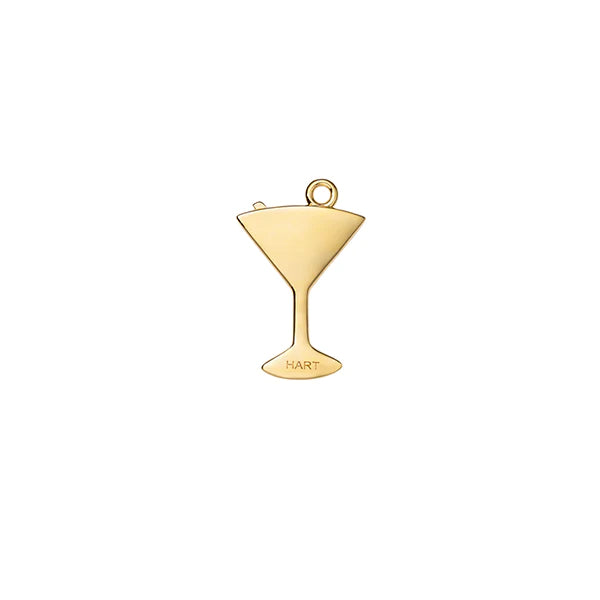 Martini Charm