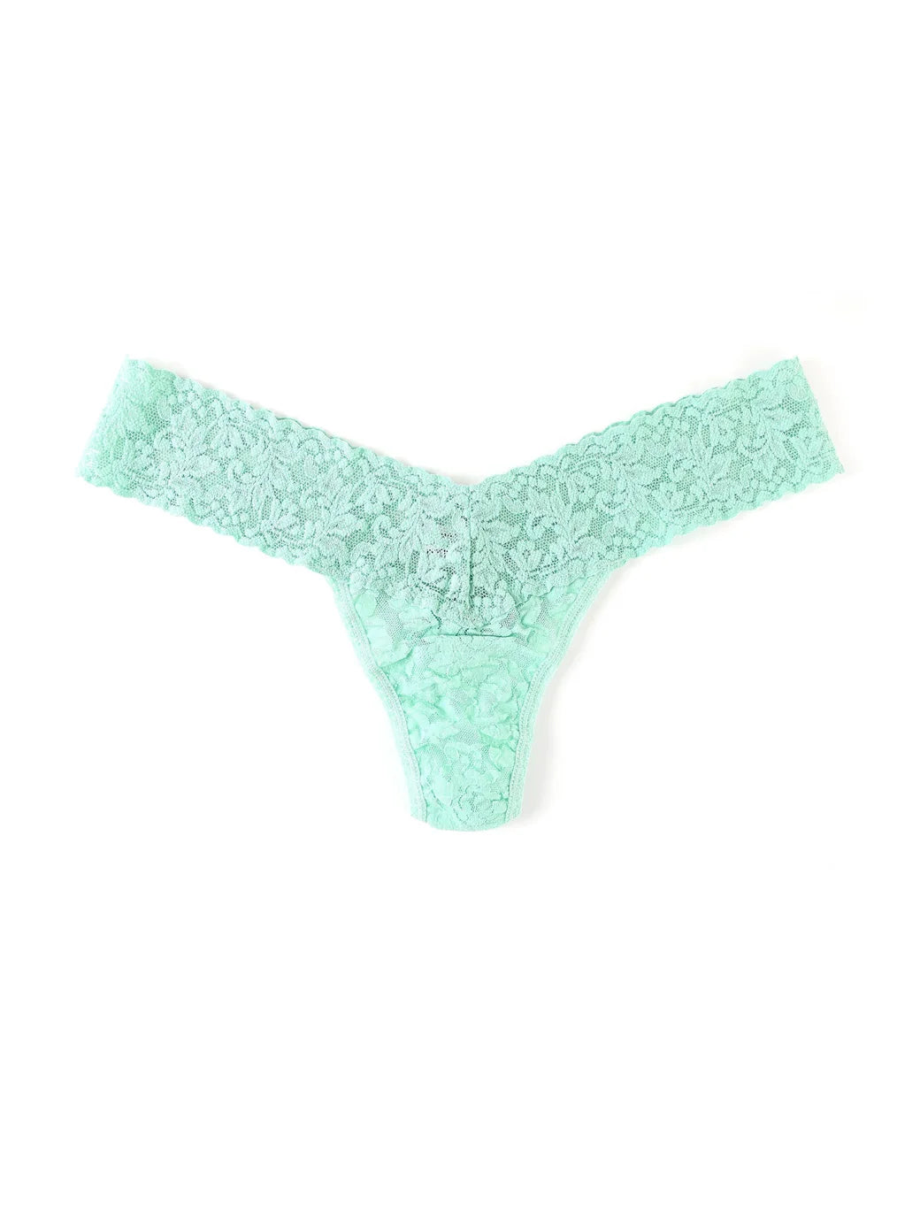 Original Rise Thong