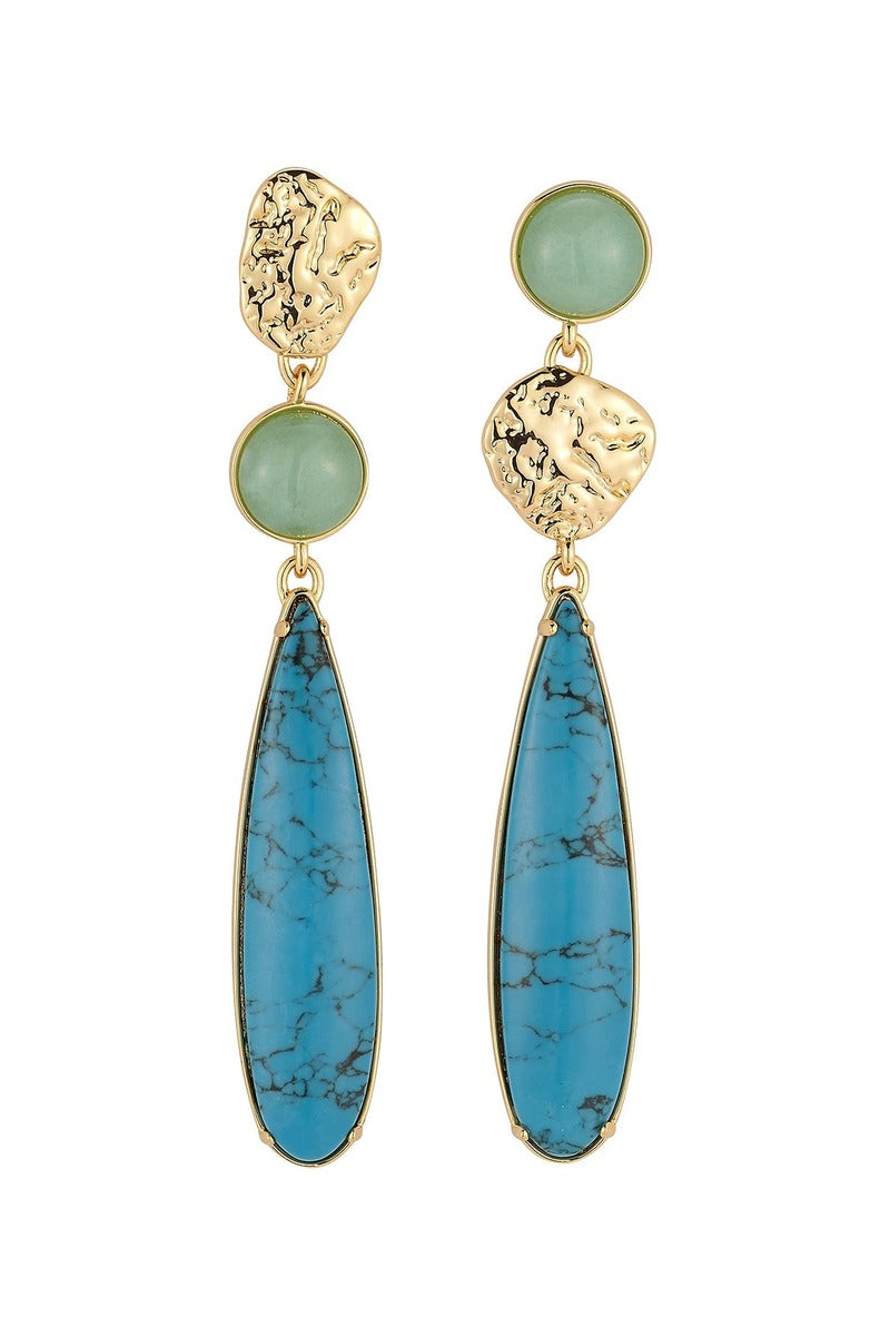 Sintra Earrings