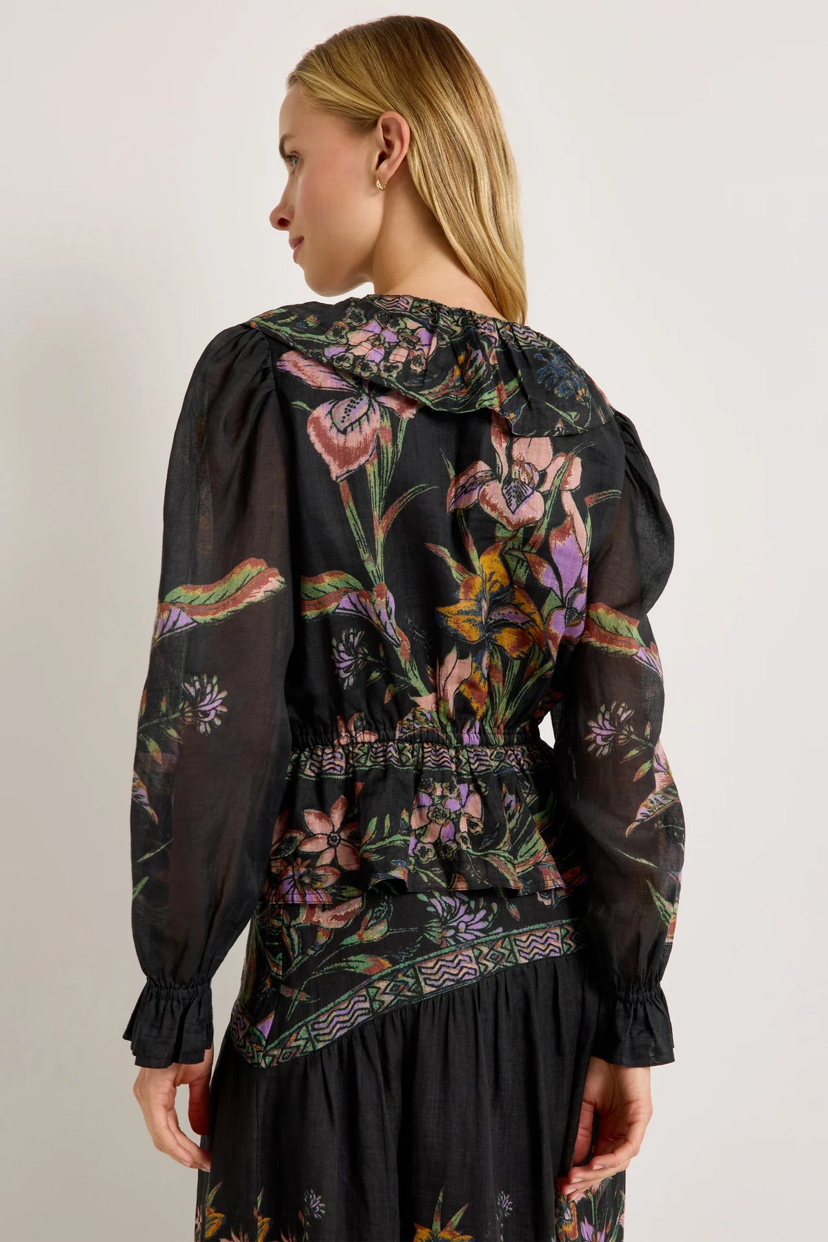 Blythe Top
