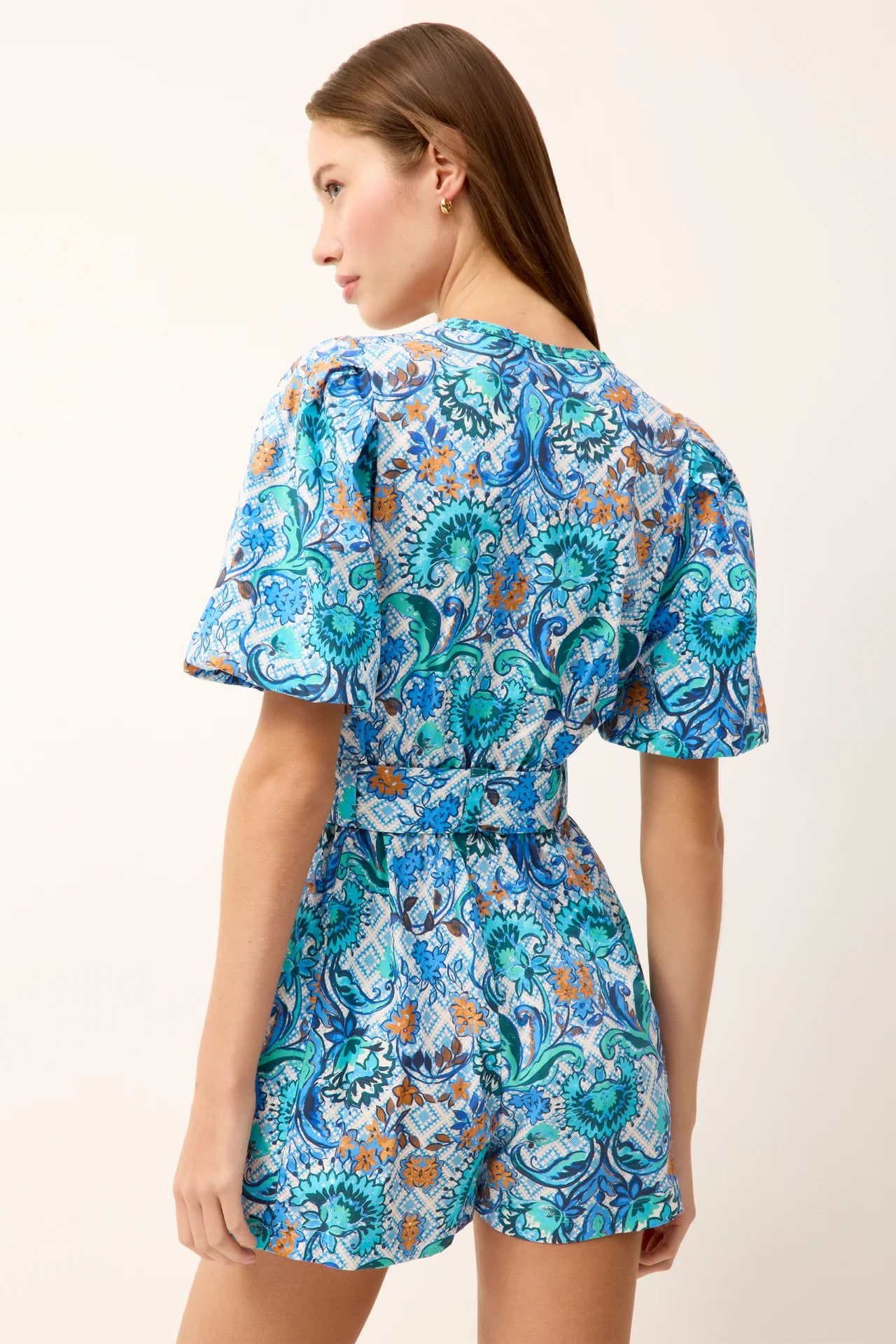 Devin Romper