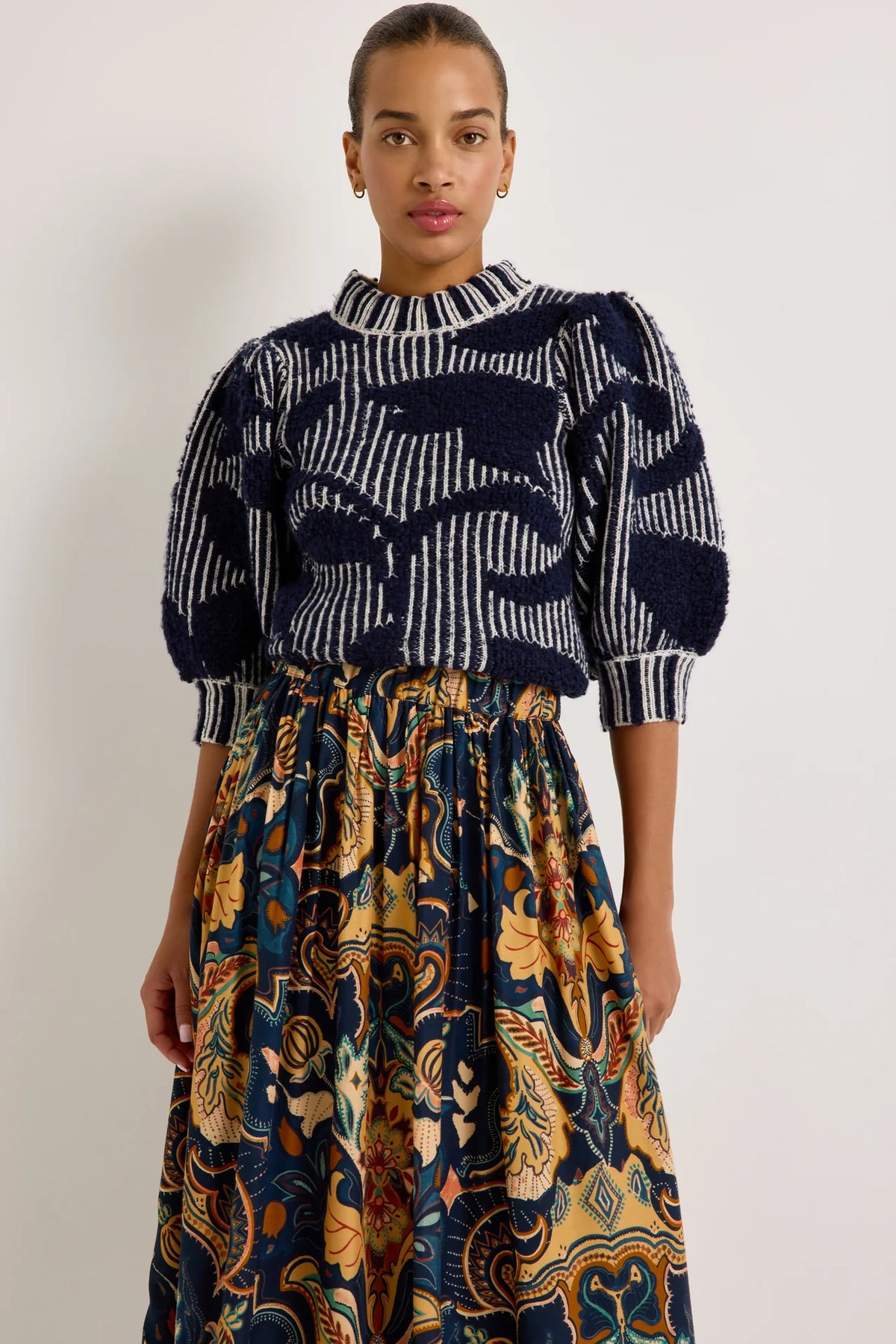 Gracie Skirt