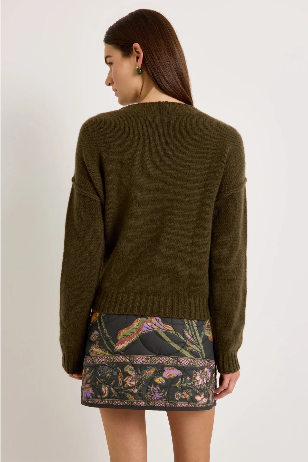 Ozzie Sweater