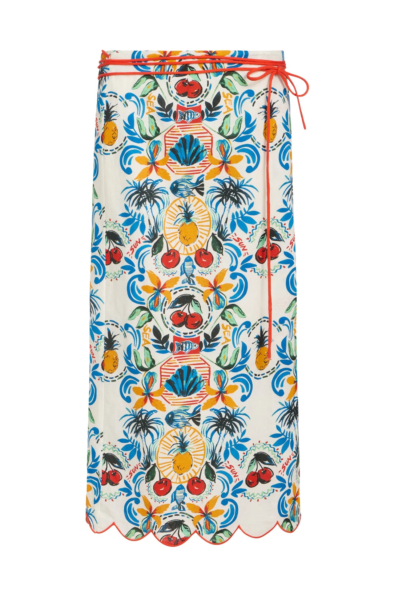 Sandra Skirt