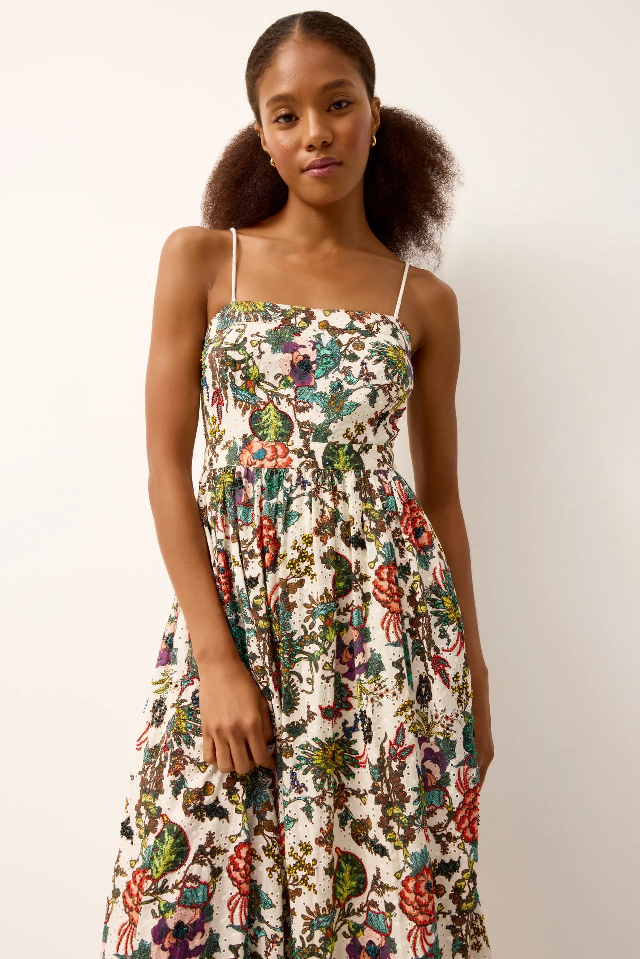 Selene Dress