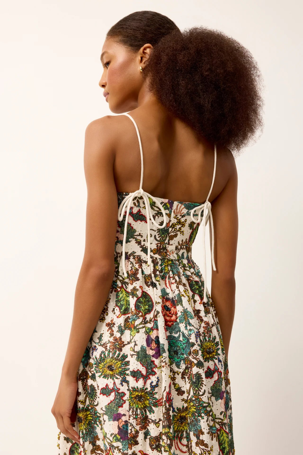 Selene Dress