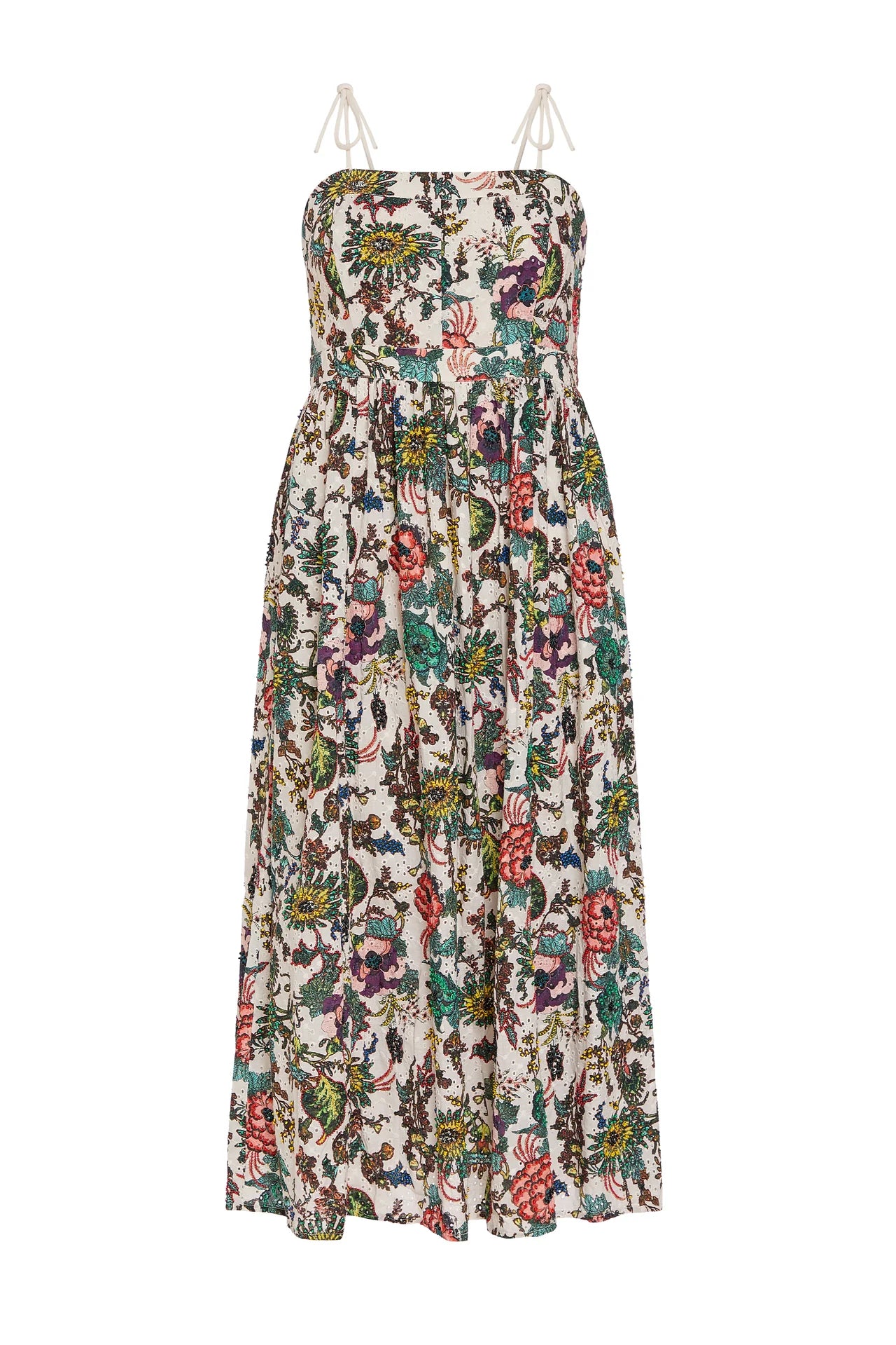 Selene Dress