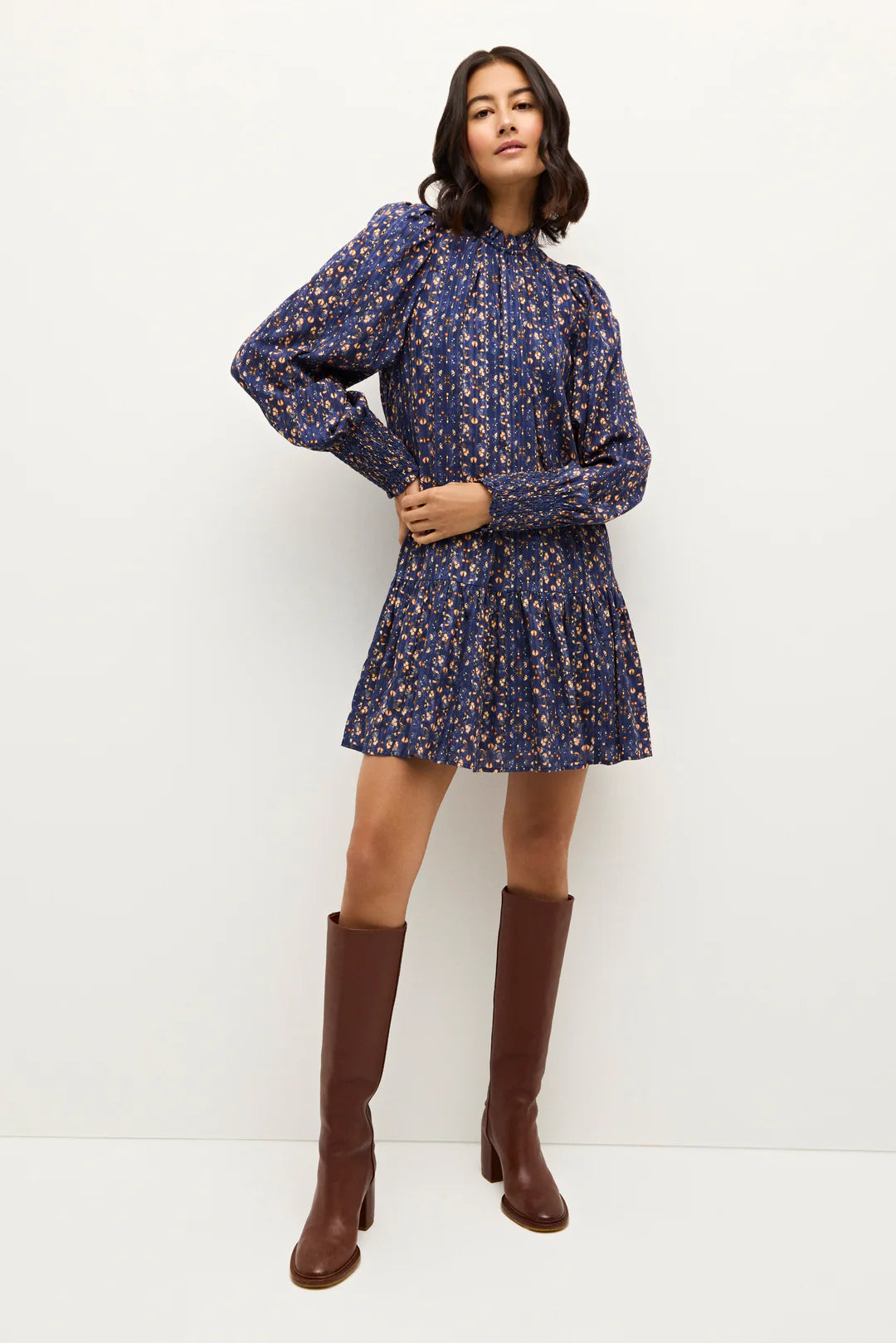 Irena Dress
