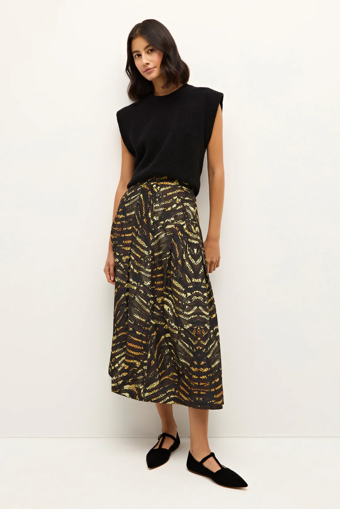 Faith Skirt