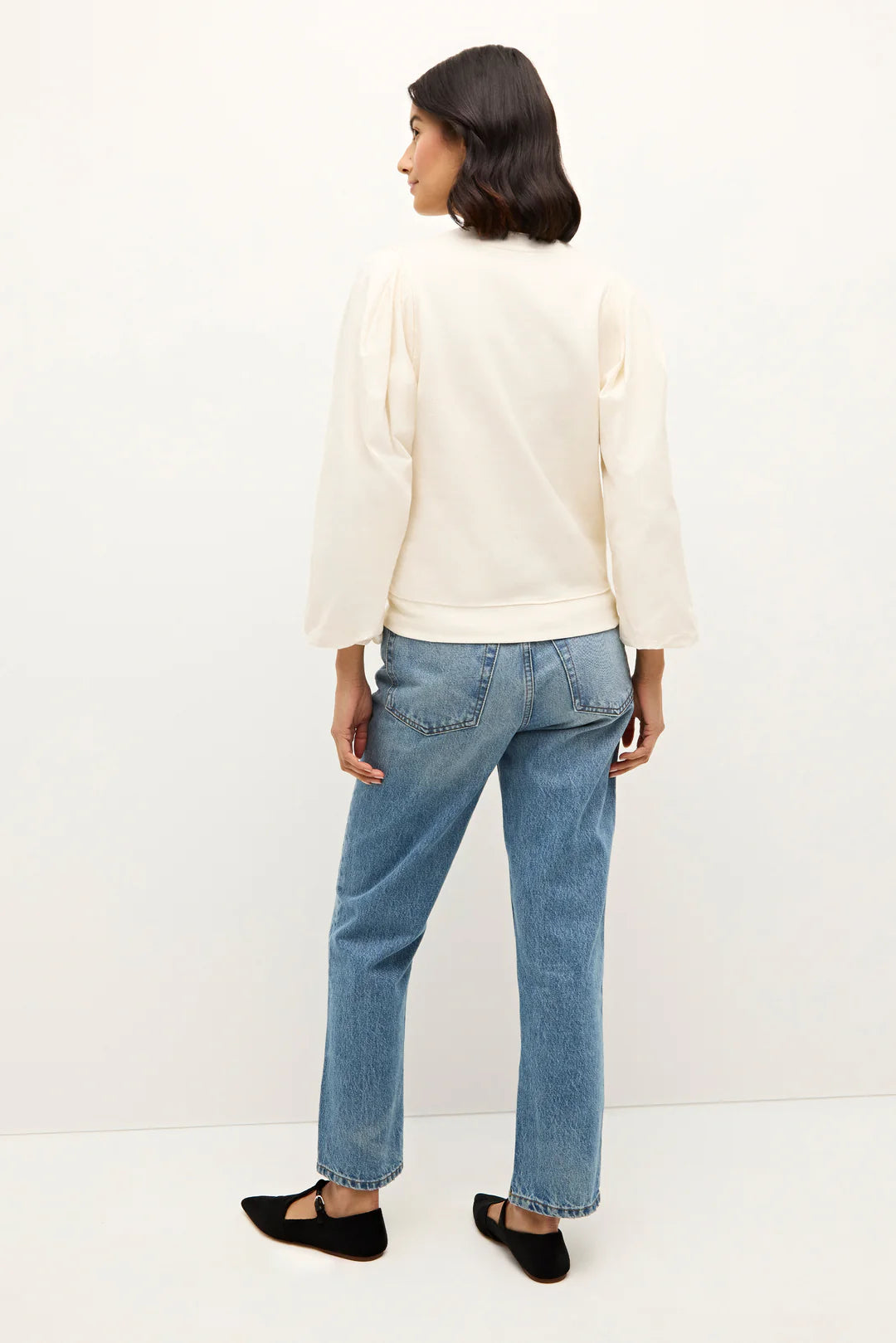 Bianca Pullover