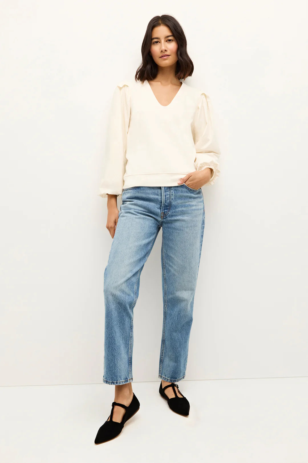Bianca Pullover