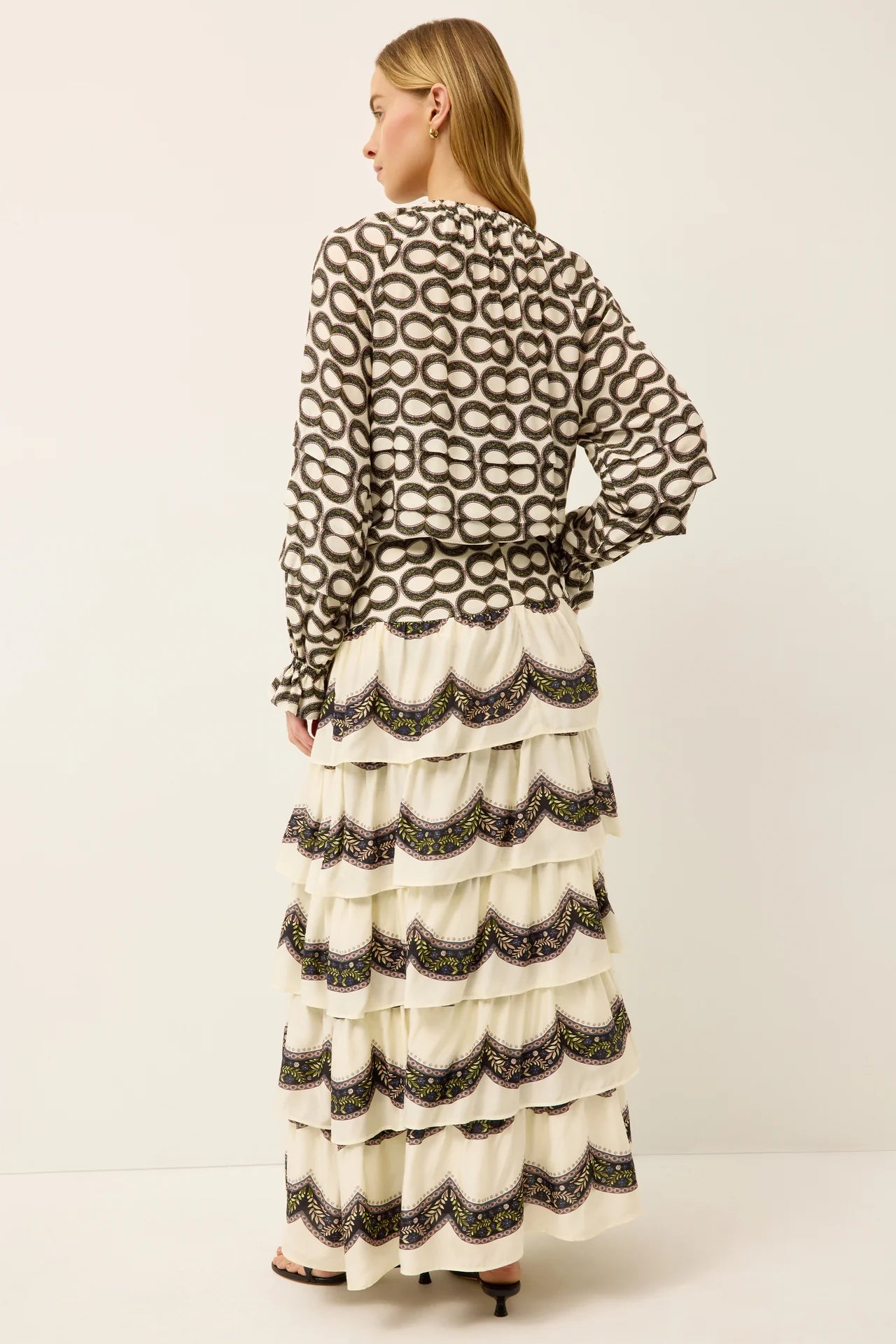Christie Skirt