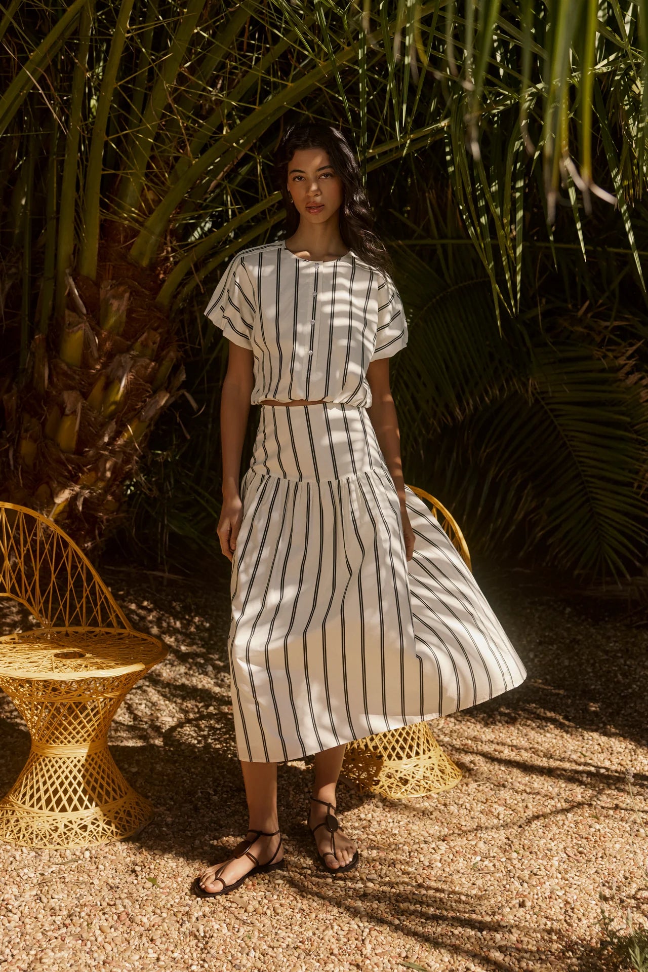Owens Skirt