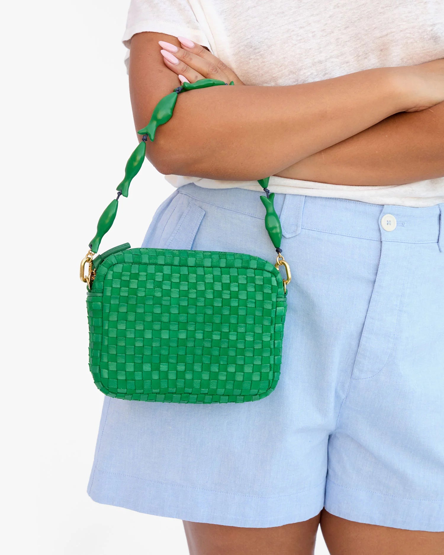 Shortie Strap