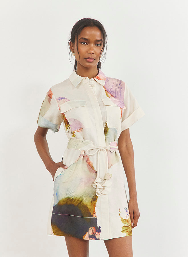 Nicole Dress