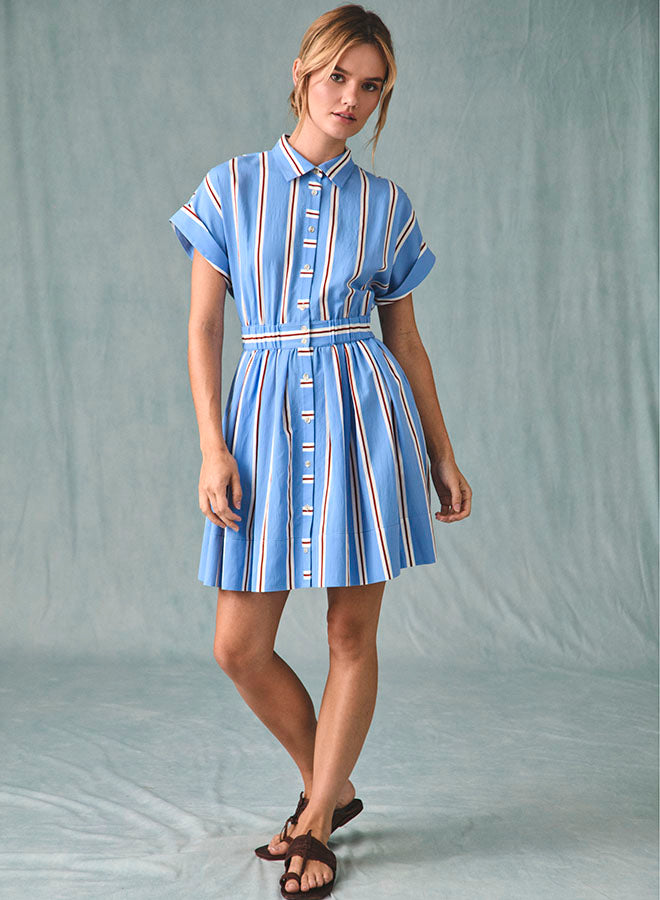 Howard Dress