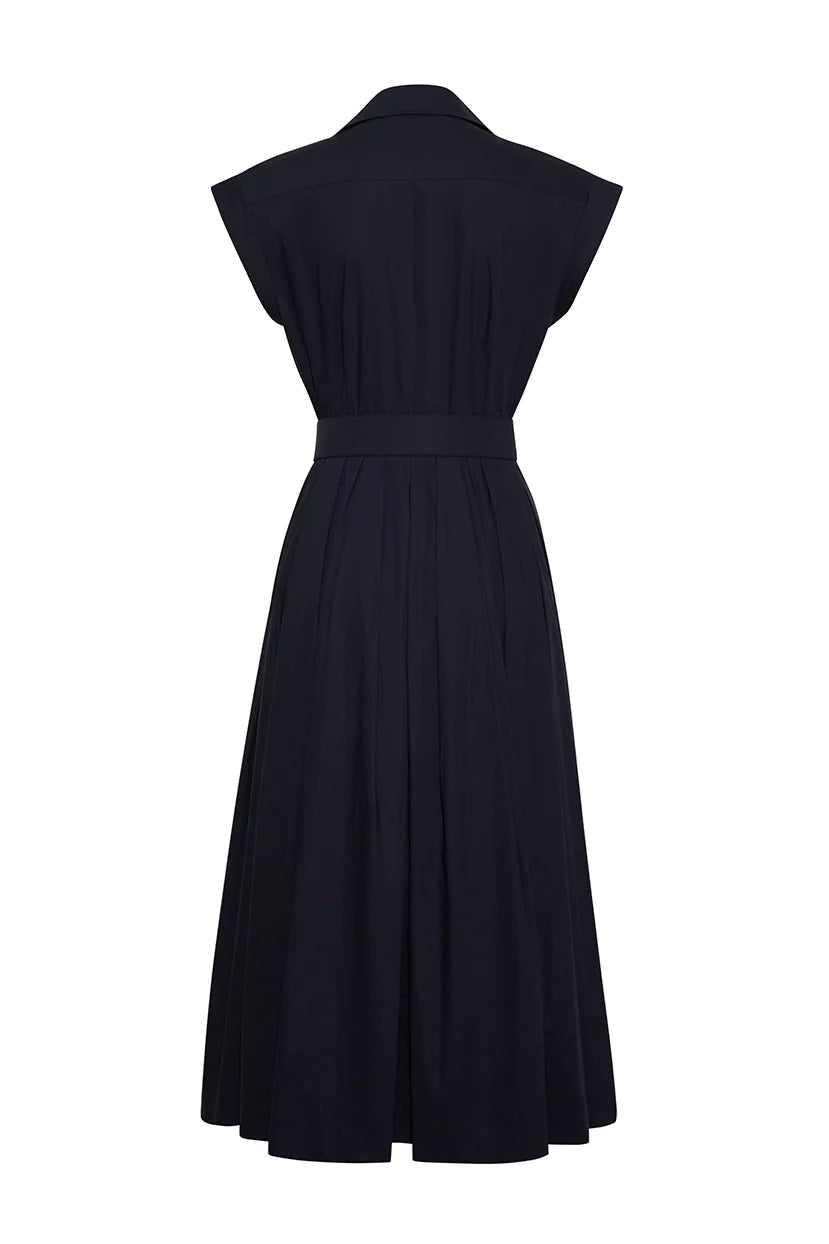 Octavia Dress