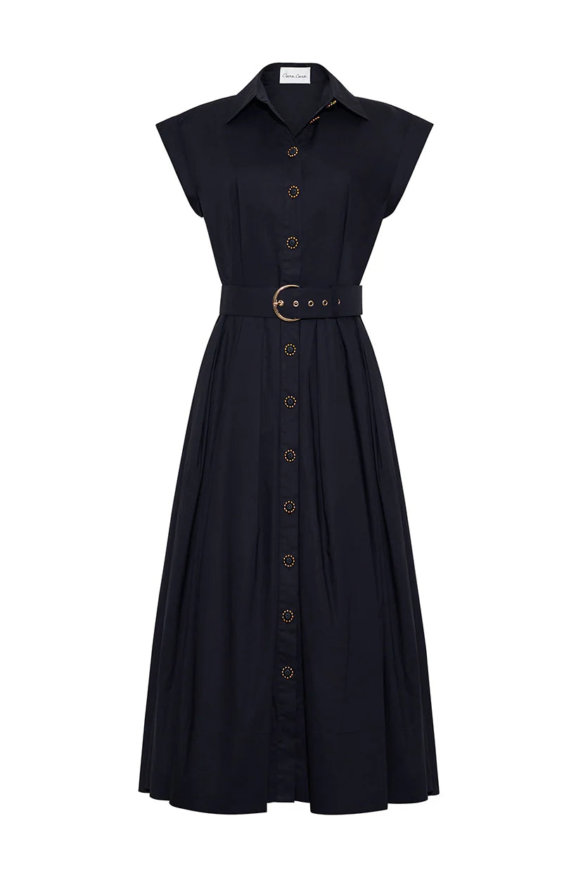 Octavia Dress