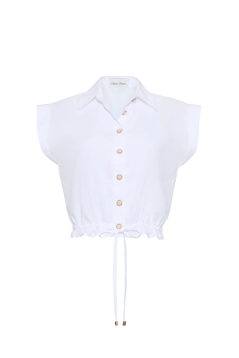Octavia Top