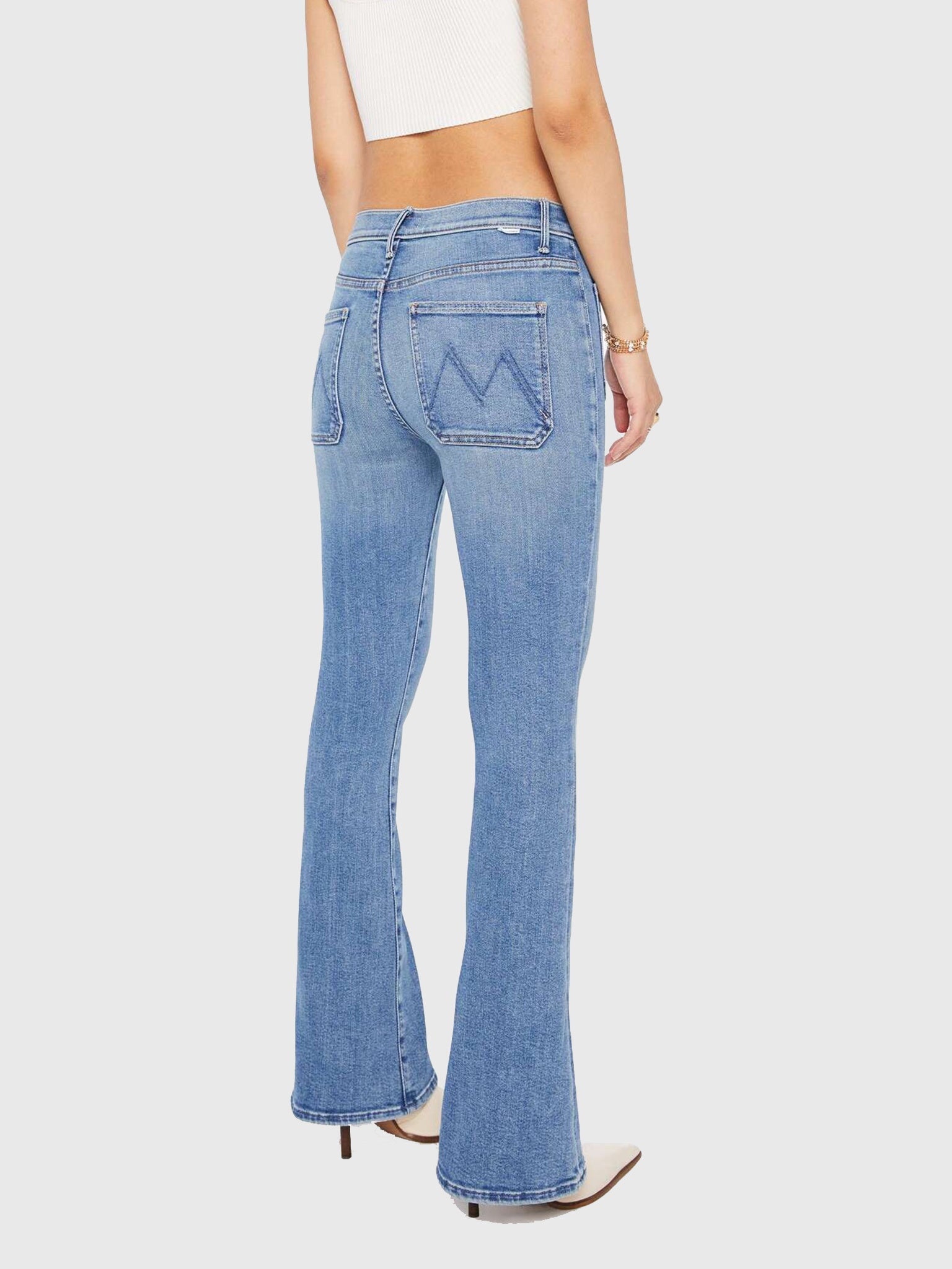 Lil Patch Pocket Weekender