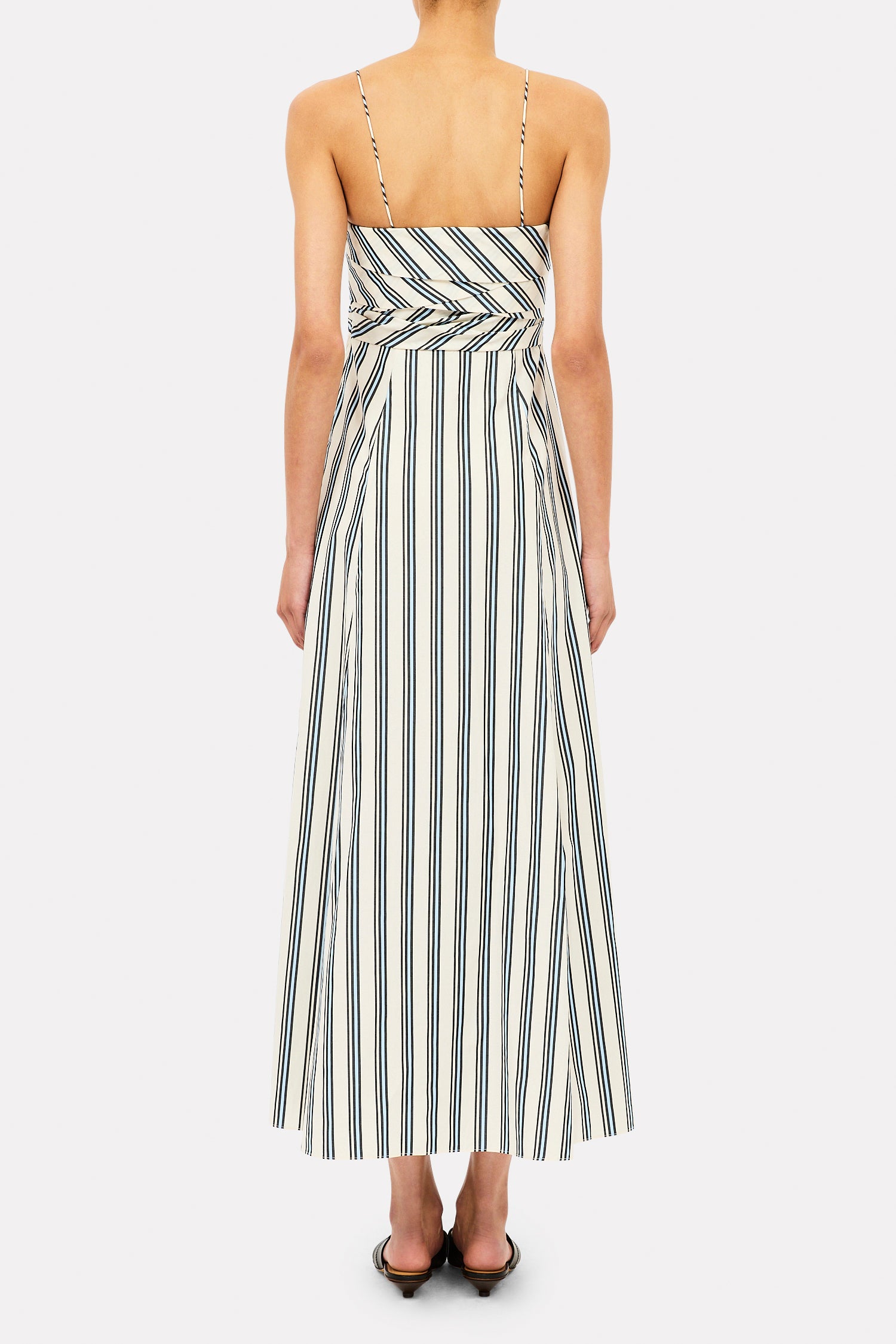 Anise Tank Dress