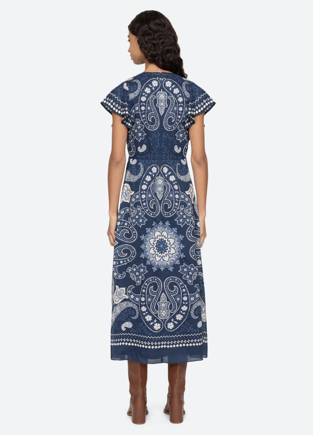 Emelina Dress