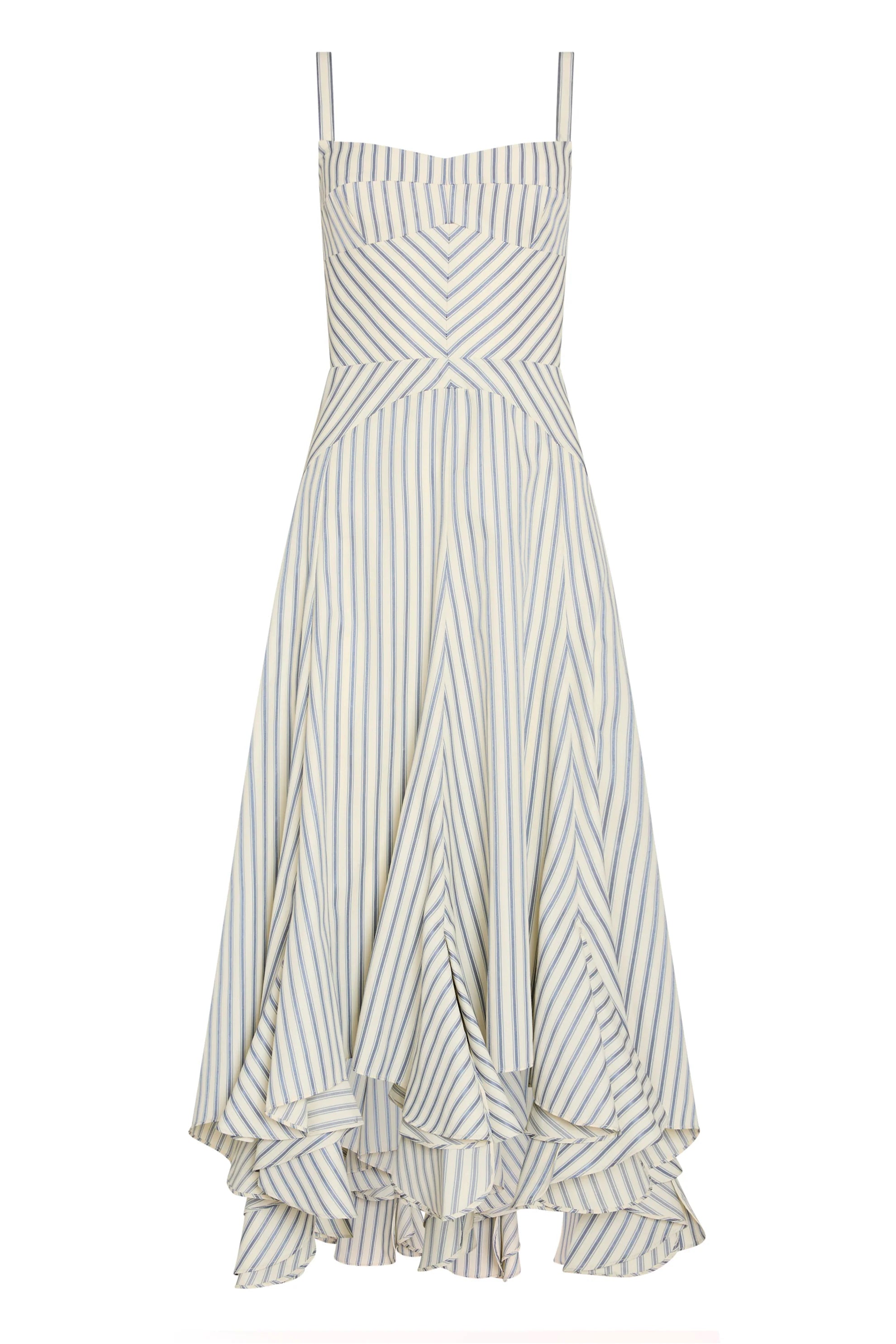 Monterey Dress