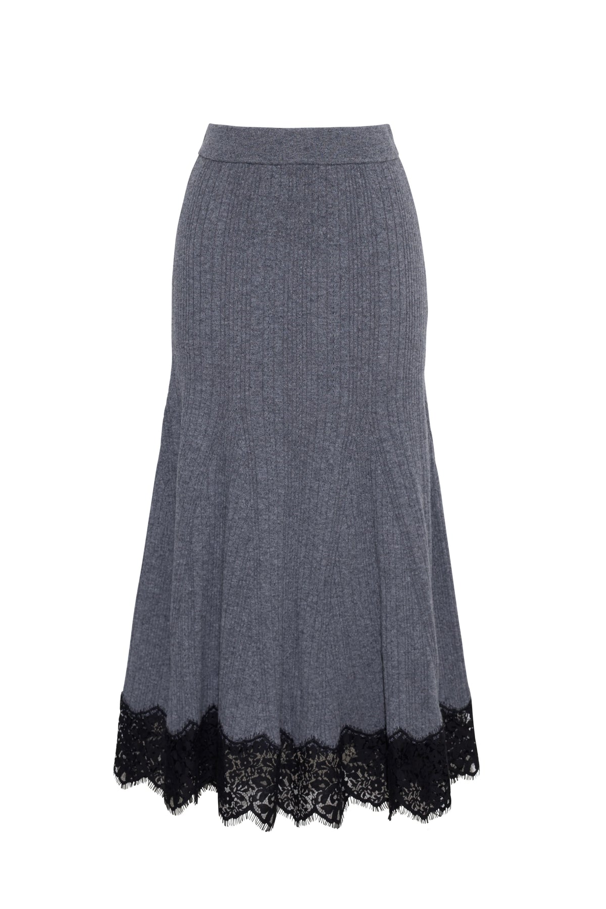 Parisa Lace Skirt