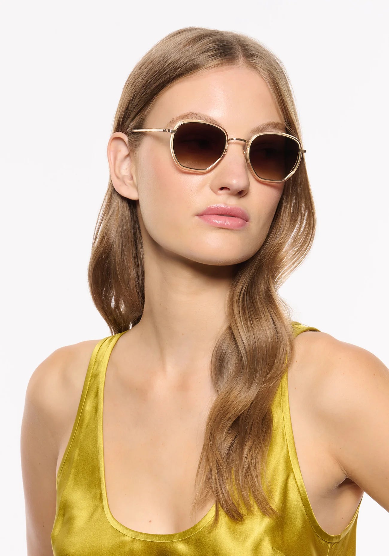 Peyton Sunglasses