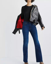 Load image into Gallery viewer, rag &amp; bone - Clarissa Peyton Mid Rise Bootcut Jean