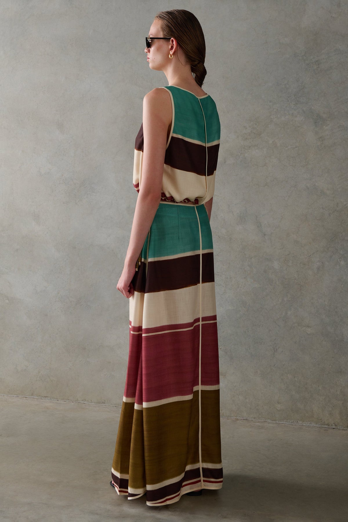 THE ALESSIA SKIRT