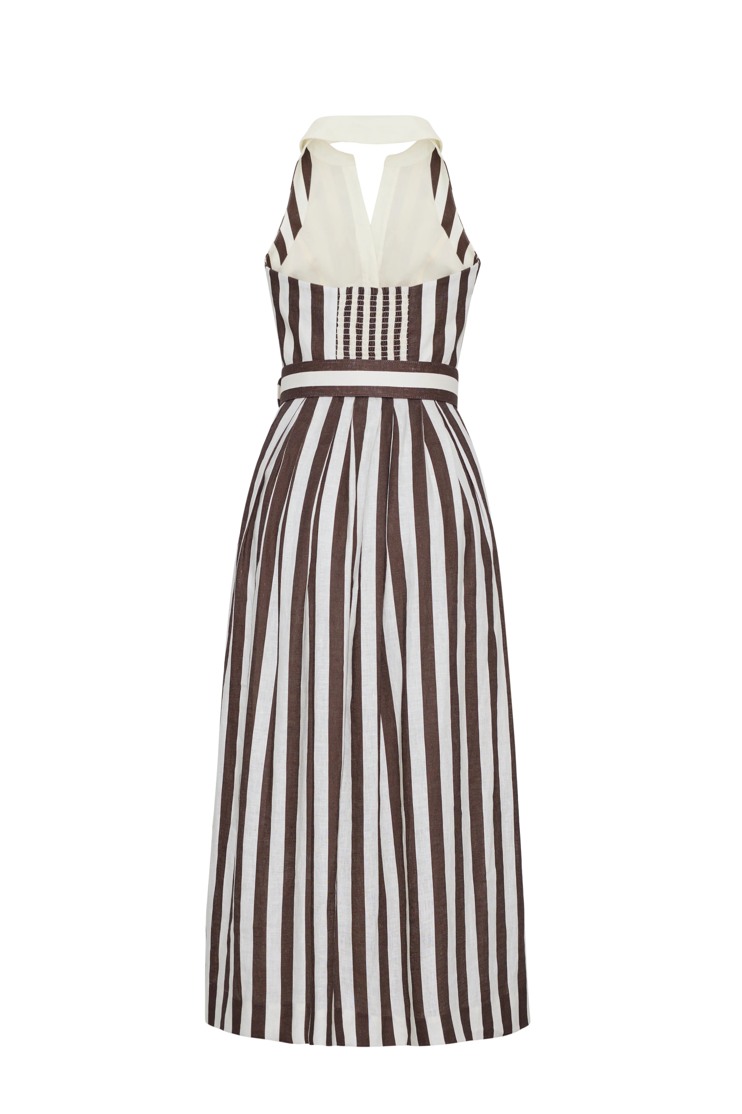 Quentin Midi Dress