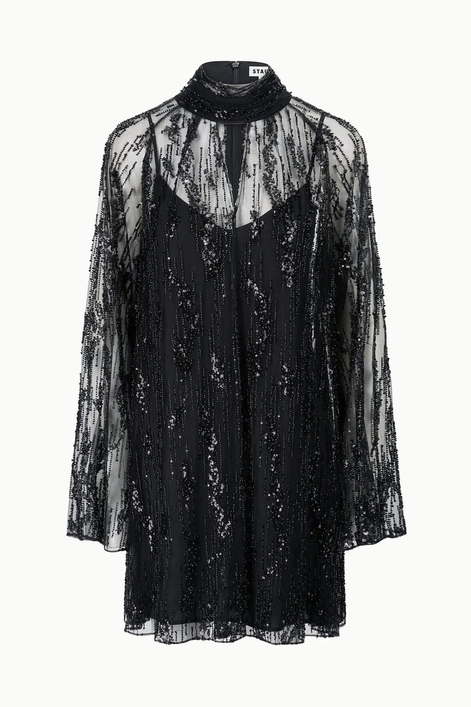 Esther Mini Dress