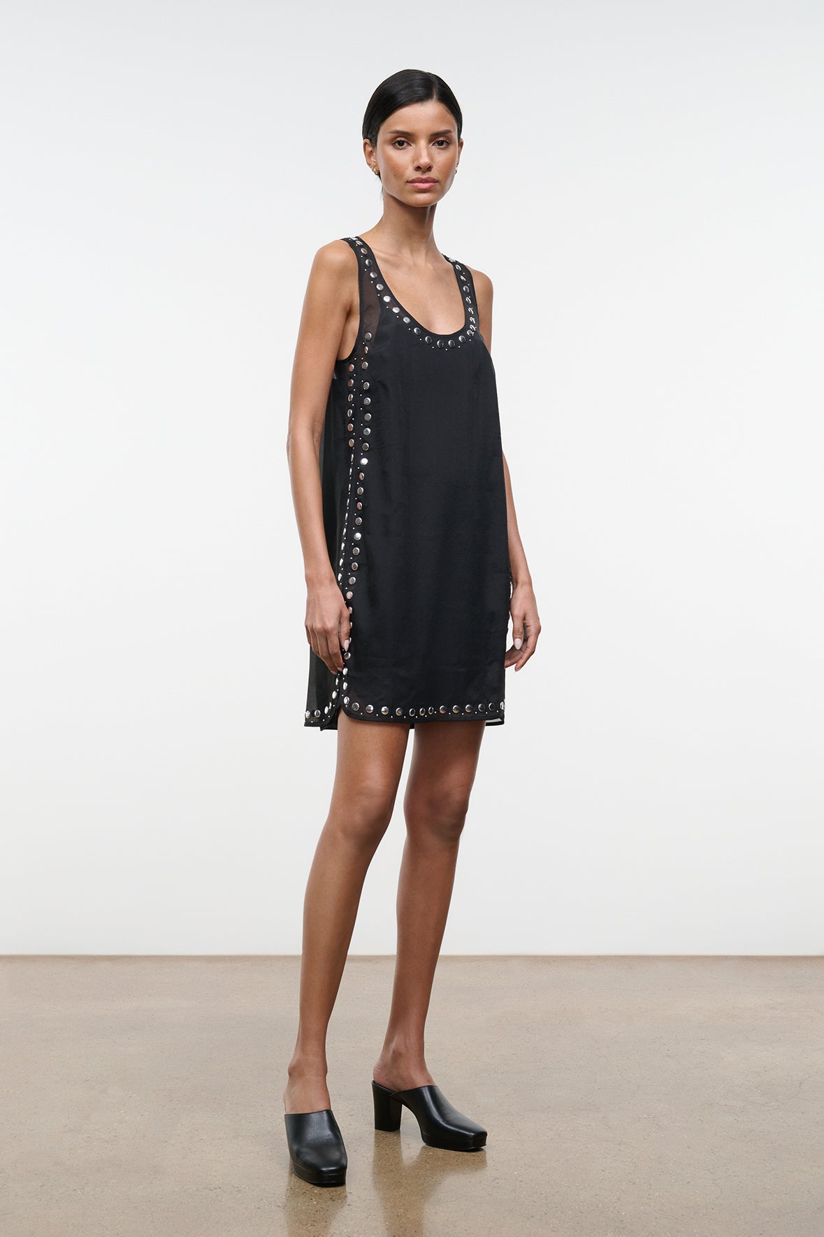 Cara Dress