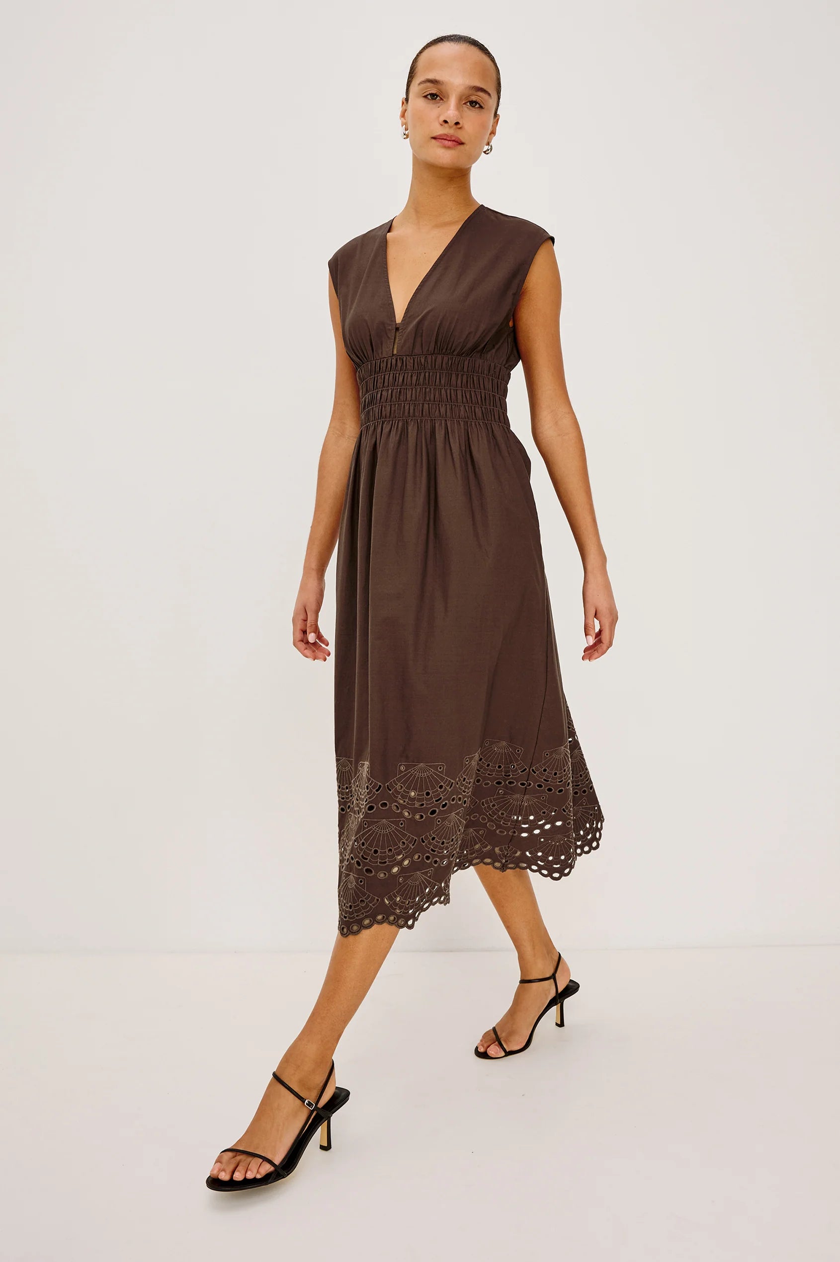 Roxanne Dress