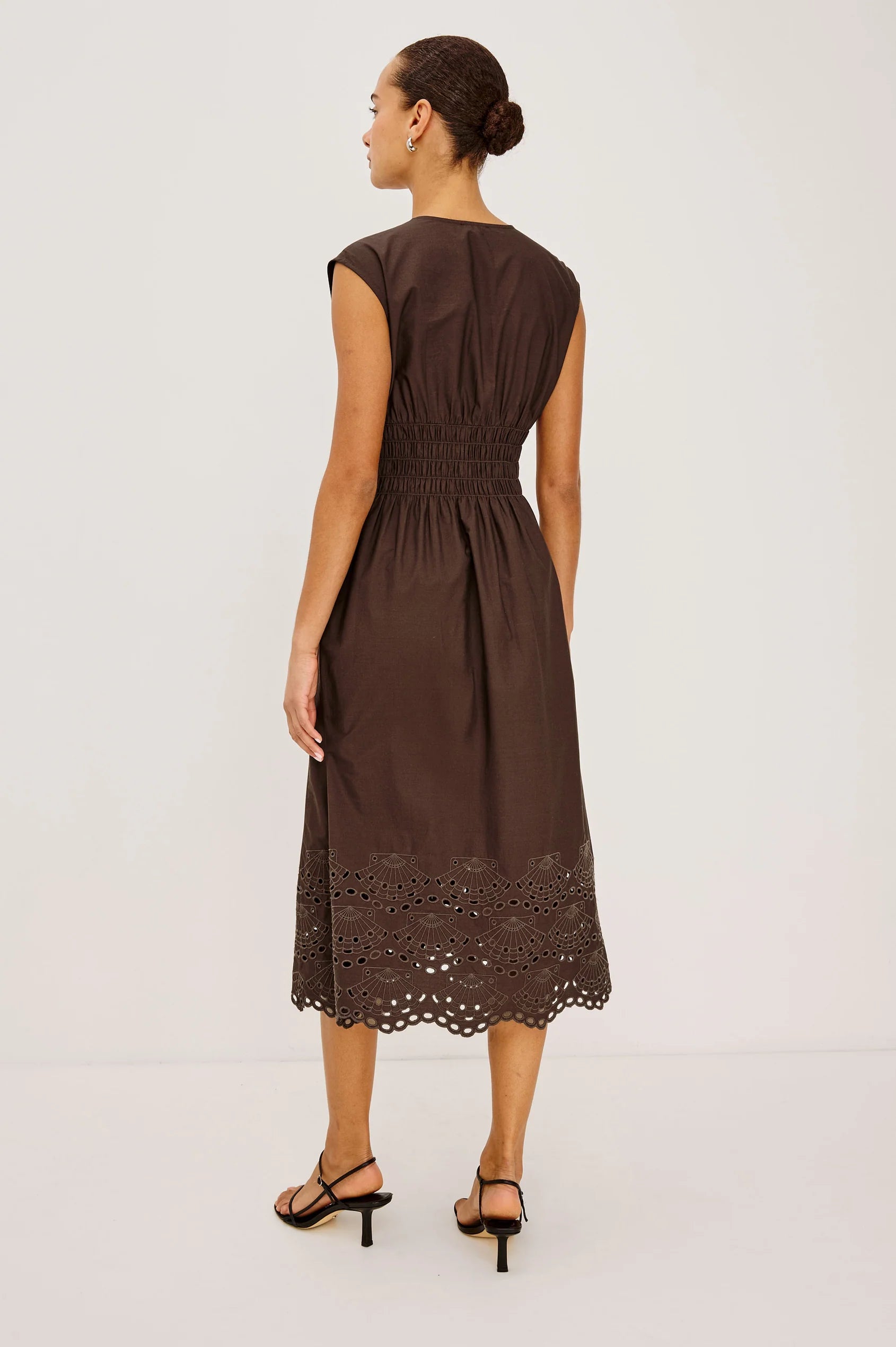 Roxanne Dress